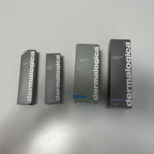 NWT Dermalogica bundle